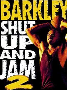 Portada de Barkley: Shut Up and Jam 2