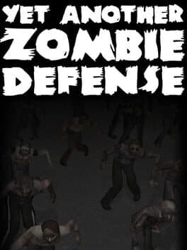 Portada de Yet Another Zombie Defense