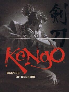 Portada de Kengo: Master of Bushido