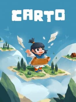 Portada de Carto