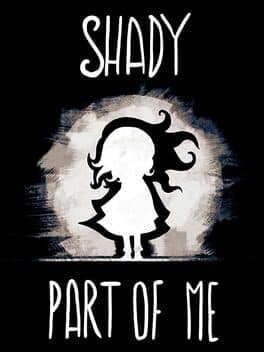 Portada de Shady Part of Me