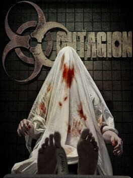 Portada de Contagion