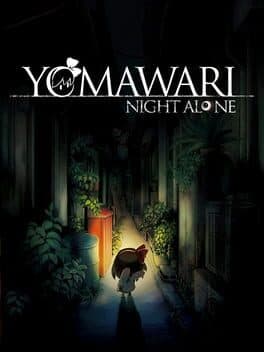Portada de Yomawari: Night Alone