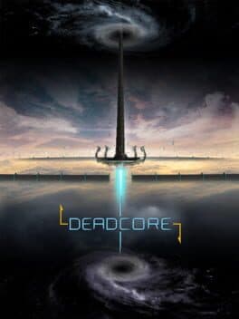 Portada de DeadCore