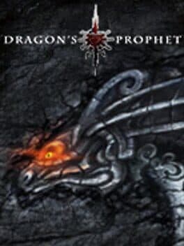 Portada de Dragon's Prophet