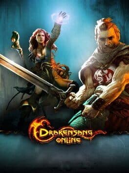 Portada de Drakensang Online