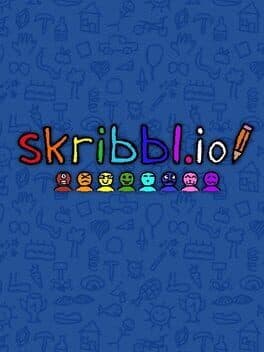 Portada de Skribbl.io