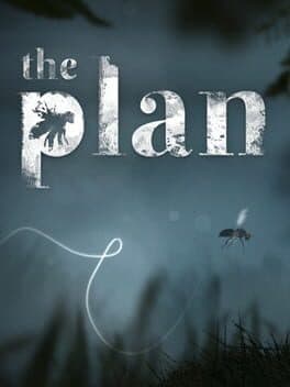 Portada de The Plan