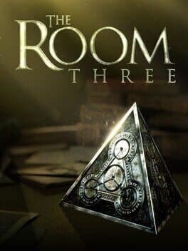 Portada de The Room Three