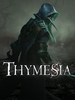 Portada de Thymesia