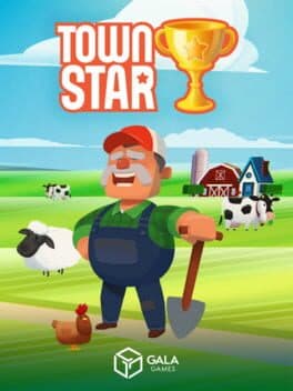 Portada de Town Star