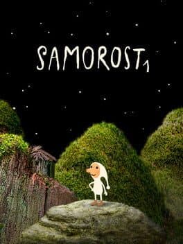 Portada de Samorost 1