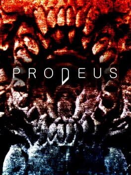 Portada de Prodeus