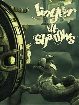 Portada de Linger In Shadows