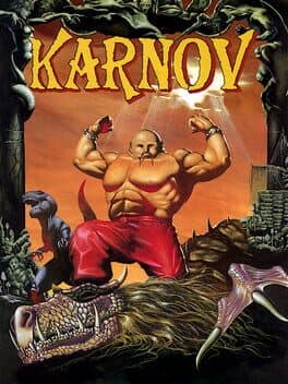 Portada de Karnov