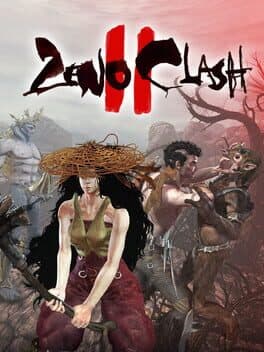 Portada de Zeno Clash II