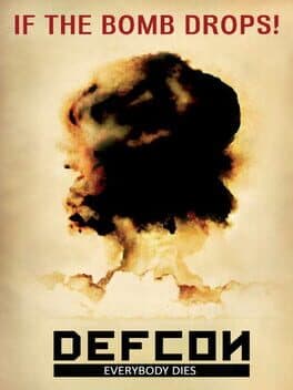 Portada de DEFCON