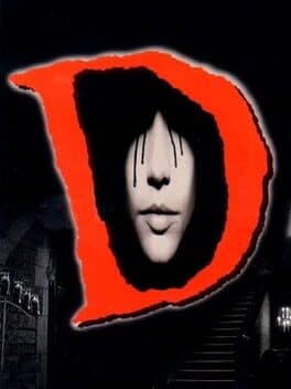 Portada de D