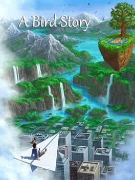 Portada de A Bird Story