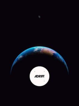 Portada de Adr1ft