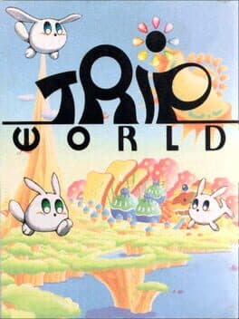 Portada de Trip World