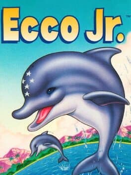 Portada de Ecco Jr.
