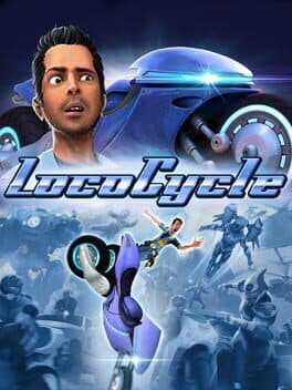 Portada de LocoCycle