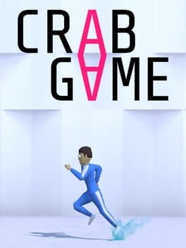 Portada de Crab Game