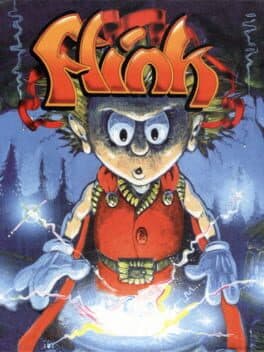 Portada de Flink