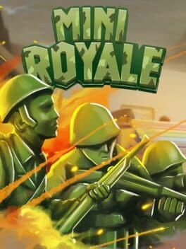 Portada de Mini Royale