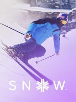 Portada de Snow