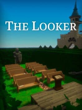 Portada de The Looker