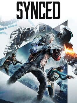 Portada de Synced