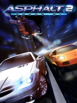 Portada de Asphalt: Urban GT 2