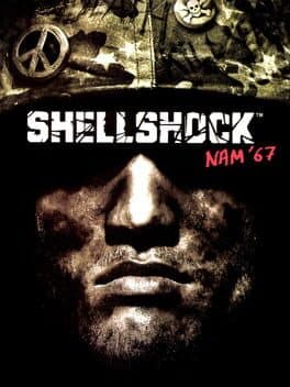 Portada de Shellshock: Nam '67