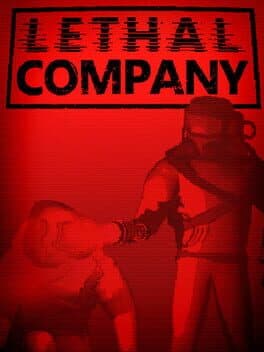 Portada de Lethal Company