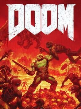 Portada de Doom