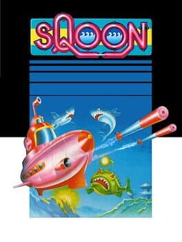 Portada de Sqoon