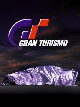 Portada de Gran Turismo