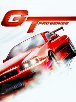 Portada de GT Pro Series