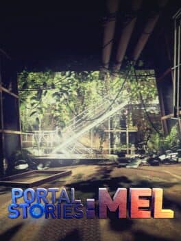 Portada de Portal Stories: Mel