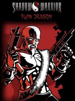 Portada de Twin Dragon