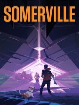 Portada de Somerville
