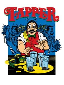 Portada de Tapper