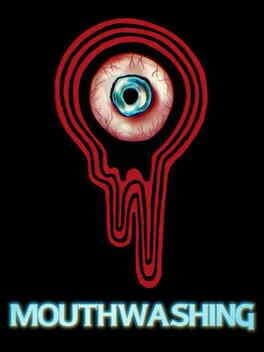 Portada de Mouthwashing