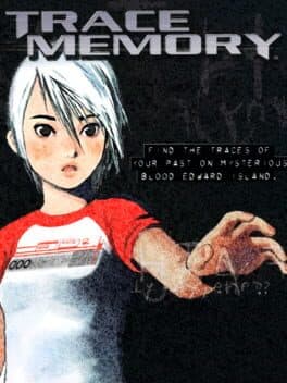 Portada de Trace Memory