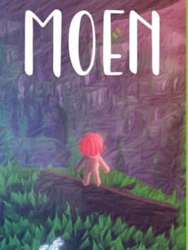 Portada de Moen