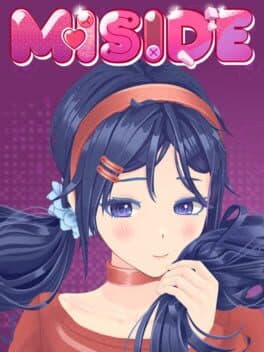Portada de MiSide