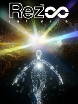 Portada de Rez Infinite