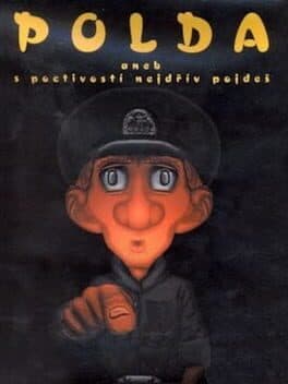 Portada de Polda